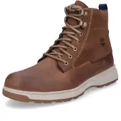 Timberland - Herren Atwells wasserdichte Stiefelette - Nummer 44