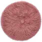 Rylee + Cru Mädchen Kappe Beret - Roze - Größe 68/92