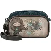 Anekke Umhängetasche Real Crossbody Bag Multicolor mehrfarbig