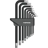 Topeak Dx Torx-schlüsselsatz 9 Einheiten