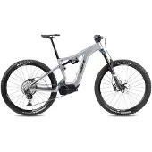 Bh Atomx Lynx 9.8 Brose Smag 29´´ Xt Elektrische Mountainbike