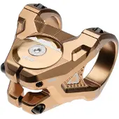 Leatt Gravity 6.0 33mm Fahrradvorbau