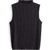 Opus Bluse in Braun - 36