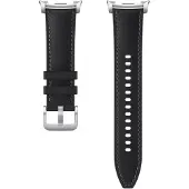 Samsung Galaxy Watch Series 8 Hybrid Armband Schwarz S/M/L