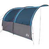 vidaXL Wasserfester Tarp Personen 250 x 260 x 260 cm Wasserdicht