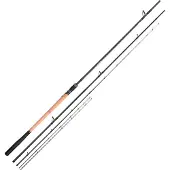 Shimano Fishing Aero X7a Distance Feederrute