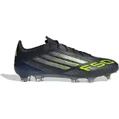 Adidas Herren Fussball-Rasenschuhe F50 Elite FG