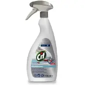 Diversey Cif Alcohol Plus Professional 6 ml Desinfektionslösung