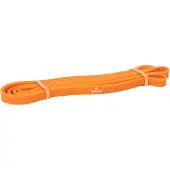 Matchu Sports - Resistance Fitnessband Leicht 1 Meter Trainingsband Powerband St