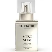 El Nabil Moschus Slim Intensive Limited Edition 15ML Unisex Parfüm