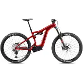 Bh Atomx Lynx 9.8 Brose Smag 29´´ Xt Elektrische Mountainbike