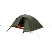 Easy Camp Rondane 2, Camping, Festrahmen, Kuppel-/Iglu-Zelt, 2 Person(en), 2,6 kg, Grün