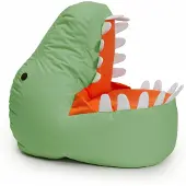 Lumaland 28928, Grün, Orange, Weiß, Polyester, Polyvinylchlorid (PVC), Polyester, Innen & Außen, andere, 700 mm