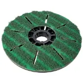 Rössle AG BIBER 22 Clear-Pad grün inkl. Padholder