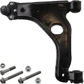 FEBI BILSTEIN Bilstein Lenker, Radaufhängung [Hersteller-Nr. 38273] für Opel, Vauxhall
