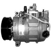 AIRSTAL Kompressor, Klimaanlage 10-0891