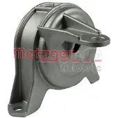 METZGER Autoteile Lagerung, Motor [Hersteller-Nr. 8050956] für Vauxhall, Opel