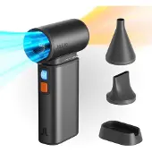 JISULIFE Fan Ultra 9.000mah Tragbarer Ventilator