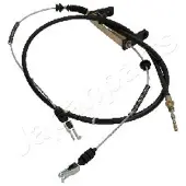 Japanparts JAPANPAR BC-350 Bremskraftverstärker
