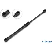 STABILUS Gasfeder, Motorhaube // LIFT-O-MAT 321254 für Audi