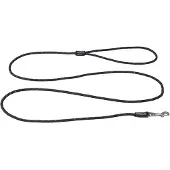 Rogz Rope Line Fixed Lead - Schwarz - 180 cm / 9 mm