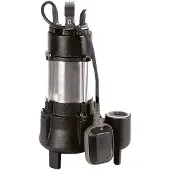 Kompak Drafexa Tauchpumpe Für Abwasser 14-8m