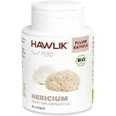 Hawlik Hericium Pulver Kapseln Vorteilsdose 250 St