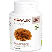Hawlik Maitake Pulver Kapseln 120 St