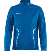 Craft Kinderjacke warm club