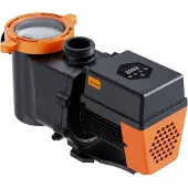 AstralPool Poolpumpe ECO IVS 150 Variabel Salzwasser 26 m³/h 63 mm