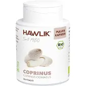 Hawlik Coprinus Pulver Kapseln Vorteilsdose 250 St