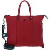 Gabs Schultertasche Umhängetasche G3 Plus Shoulder Bag Fire rot