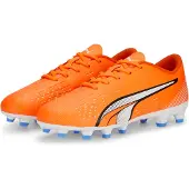 Glemo Kinder Fußballschuhe Puma Jr. Ultra Play Fg/Ag 35.5