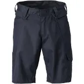 Mascot Herren Shorts CUSTOMIZED Schwarzblau 48 - 25149-230-010-C48 - Schwarzblau