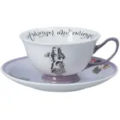 MIKASA V&a Alice In Wonderland Teetasse 220ml