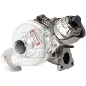 FEBI BILSTEIN Bilstein Lader, Aufladung Garrett Turbo REMAN 186763