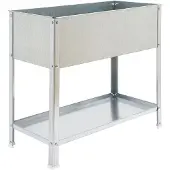 Simon Garden Urban Top 150l Blumenkasten 850x1200x400 Mm