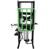 JBM Pneumatischer Federspanner 1t