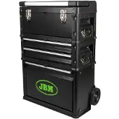 JBM Werkzeugwagen 720x500x310 Mm