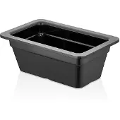 Denox Gastronorm 1/4 H100 Mm Aufbewahrungsbox