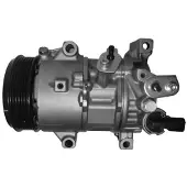 AIRSTAL Kompressor, Klimaanlage 10-4585