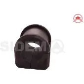 SIDEM 851813 Lagerung Stabilisator Stabigummi Vorne für MAZDA 323 F VI (BJ) PREMACY (CP) FAMILIA IV (BF) FAMILIA VI (BJ) 323 C IV (BG) FAMILIA IV (BG)