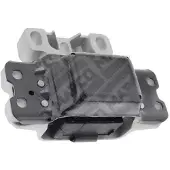 MAPCO Motorlager Gummimetalllager Links für VW GOLF VI (5K1) 38811