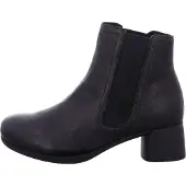 Think! Komfort Stiefeletten NANI Damen 31363630303935 Schwarz 39 EU