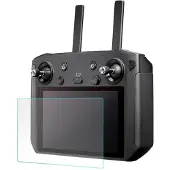Sunnylife Tempered Glass Film 5.5" for DJI RC controller (M2-GHM9172)