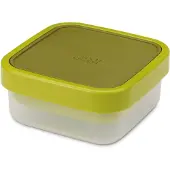 Joseph Joseph Salatbox Joseph Joseph Go Eat 3in1 Grün