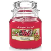 Yankee candle Red Raspberry Duftkerze 104 Gramm