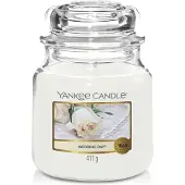Yankee candle Hochzeitskerze - Duftkerze - 411,0 g