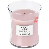 Woodwick Vanilla & Sea Salt Mini Candle - 85gr