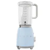 Smeg Standmixer Pastell Blau BLF01PBEU